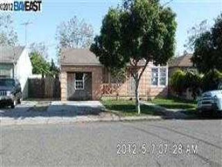 Foreclosed Home - 1453 VIRGINIA ST, 94577