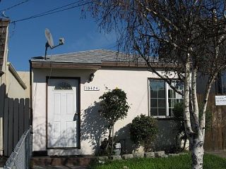Foreclosed Home - 15424 LARK ST, 94578