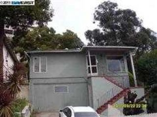 Foreclosed Home - 2010 167TH AVE, 94578