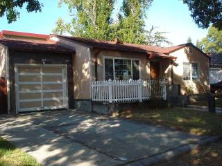 Foreclosed Home - 16370 GORDON WAY, 94578