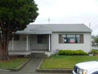 Foreclosed Home - 15220 VERA AVE, 94578
