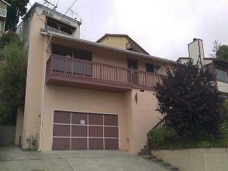 Foreclosed Home - 2014 PLACER DR, 94578
