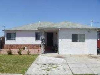 Foreclosed Home - 1333 LILLIAN AVE, 94578
