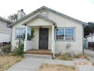 Foreclosed Home - List 100167926