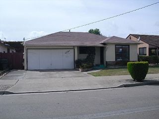 Foreclosed Home - 3583 FIGUEROA DR, 94578