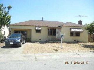 Foreclosed Home - 14778 CRAFT AVE, 94578