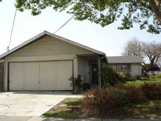 Foreclosed Home - 14665 HANOVER ST, 94579