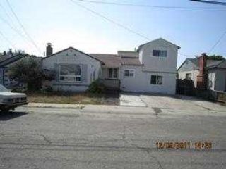 Foreclosed Home - 15073 DEWEY ST, 94579