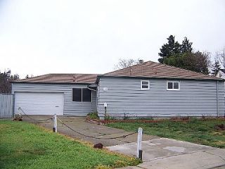 Foreclosed Home - 70 SAINT JOHNS CT, 94580