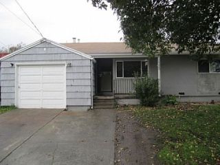 Foreclosed Home - List 100020714
