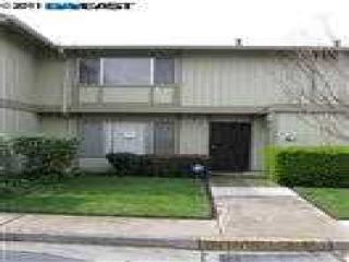 Foreclosed Home - 37 PASEO GRANDE APT C, 94580