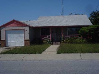 Foreclosed Home - List 100087819