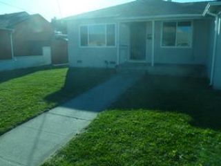 Foreclosed Home - 538 DREW ST, 94580