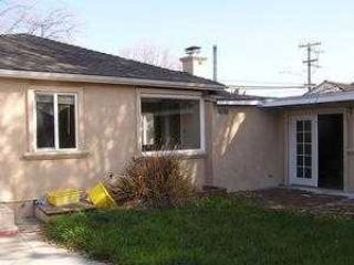 Foreclosed Home - List 100302403