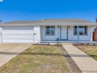Foreclosed Home - 16160 CHANNEL ST, 94580