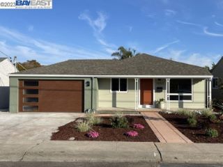 Foreclosed Home - 1650 BANDONI AVE, 94580