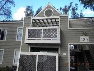 Foreclosed Home - 130 REFLECTIONS DR APT 23, 94583