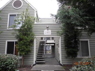 Foreclosed Home - 285 REFLECTIONS DR APT 12, 94583