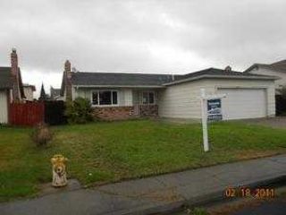 Foreclosed Home - List 100033560