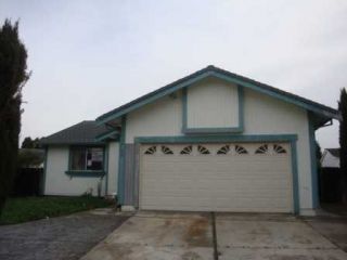 Foreclosed Home - 929 STELLER WAY, 94585