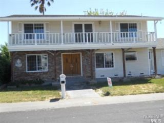 Foreclosed Home - 923 FRANCISCO DR, 94585
