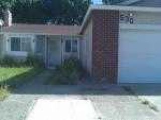 Foreclosed Home - 530 WOOD DUCK DR, 94585