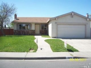 Foreclosed Home - 500 EMPEROR DR, 94585