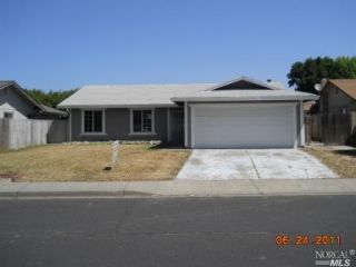Foreclosed Home - List 100104246