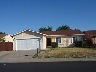 Foreclosed Home - List 100118709