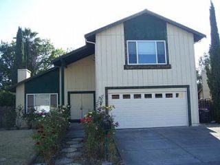 Foreclosed Home - 826 HERON DR, 94585