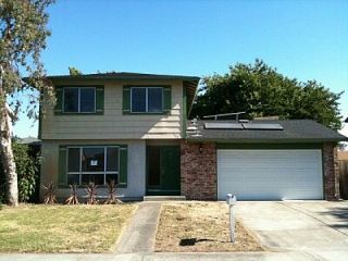 Foreclosed Home - 1113 WAXWING DR, 94585