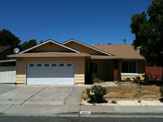 Foreclosed Home - 1030 WHOOPER WAY, 94585