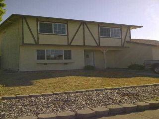 Foreclosed Home - 611 WIGEON WAY, 94585