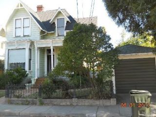 Foreclosed Home - 406 MORGAN ST, 94585