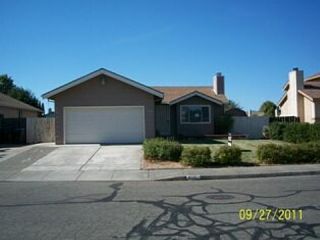 Foreclosed Home - List 100155407