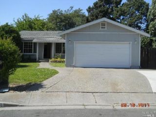 Foreclosed Home - 1214 RICKY CT, 94585