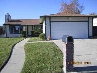 Foreclosed Home - List 100207104
