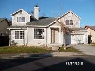 Foreclosed Home - 906 SHADYWOOD CIR, 94585
