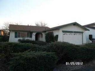Foreclosed Home - List 100241510