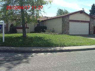 Foreclosed Home - 517 TRUMPETER DR, 94585
