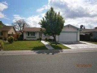 Foreclosed Home - 805 BLOSSOM AVE, 94585