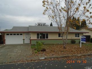 Foreclosed Home - 220 MAPLE ST, 94585
