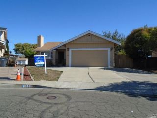 Foreclosed Home - 925 Steller Way, 94585