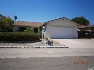 Foreclosed Home - 818 SCAUP LN, 94585