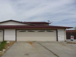 Foreclosed Home - 3809 AMY CT, 94587