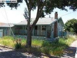 Foreclosed Home - 708 A ST, 94587