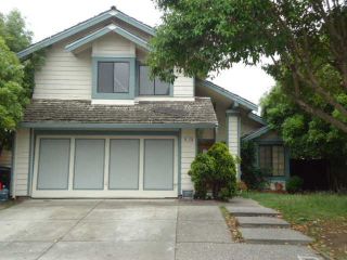 Foreclosed Home - 4178 HANFORD ST, 94587