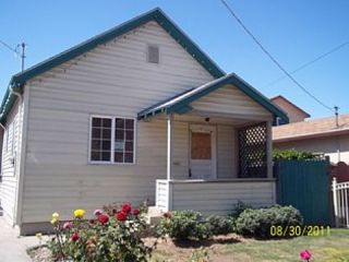 Foreclosed Home - List 100155408