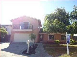 Foreclosed Home - 4511 CABELLO ST, 94587