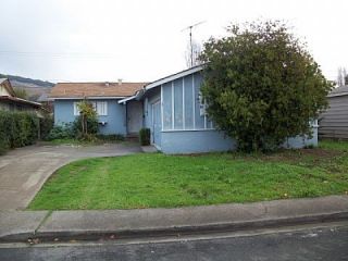 Foreclosed Home - 354 SAWYER ST, 94589